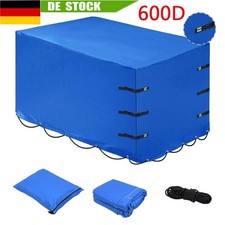 Anhängerplane Hochplane 208x114x90 STEMA OPTI AN F 750 PKW Anhänger Abdeckplane