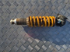 YAMAHA XT600E OHLINS STOSSDÄMPFER HINTEN ERSATZTEILE REPARATUR