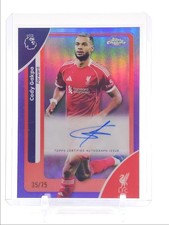 2025-26 Topps Finest Premier League Soccer Checklist Guide in-content 34