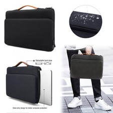 Universal Notebook Sleeve Case Handbag Bag For Macbook iPad Pro Air 13" Laptop