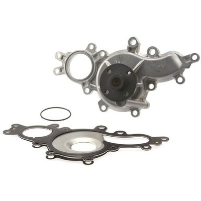 WPT-187 AISIN Water Pump for Lexus IS500 RC F LC500 GS LS460 LS600h IS GS460