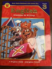 English Grammar And Writing