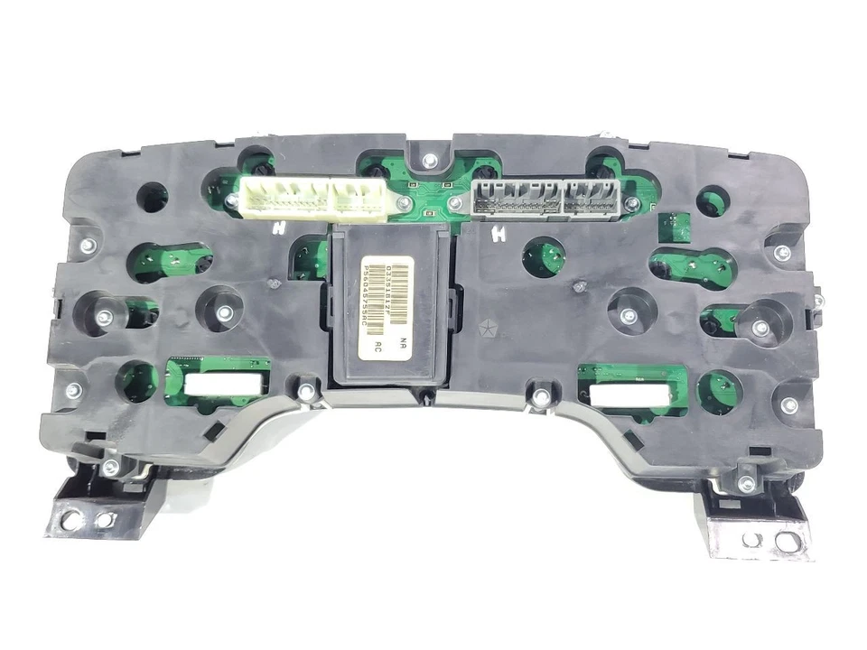 Cuadro velocímetro Dodge Ram SRT-10 camión Viper SRT10 2004 2005 90 k Foto 3 de 4