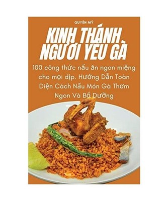 Kinh Thánh NgƯỜi Yêu Gà, Quyên M&7929;