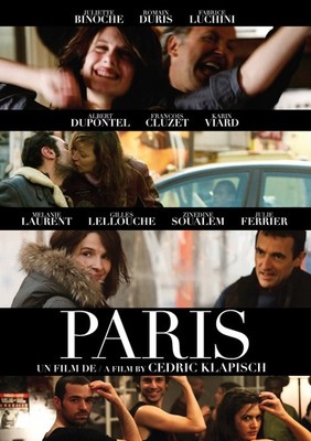 PARIS (Version francaise) UsedGood