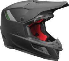Thor Reflex Blackout MIPS Helmet