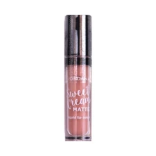 Jordana Sweet Cream Matte Liquid Lip Color Long Lasting Lipstick