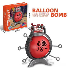 Kids Balloon Popping Games Exploding Balloons Game Party Games Toys Social Board