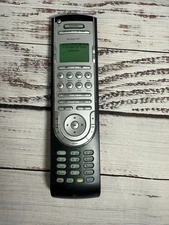 Logitech Harmony 510 Remote Control