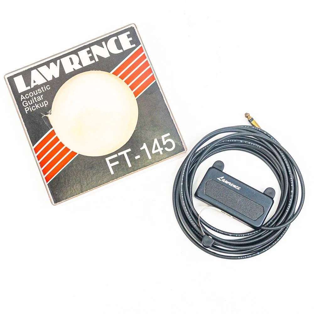 Bill Lawrence Acoustic Guitar Guitar Pickups for sale - eBay