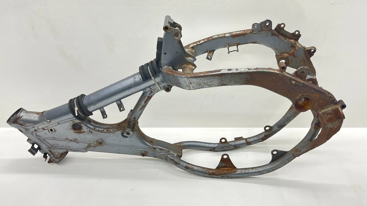 Motorcycle & Scooter Frames & Parts for Suzuki RM125 for sale | eBay