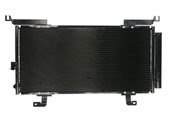 CONDENSER AIR CONDITIONING KTT110754 FOR SUBARU FB25 2.5L EE20Z 2.0L 4cyl 3.6L - Image 3 of 4