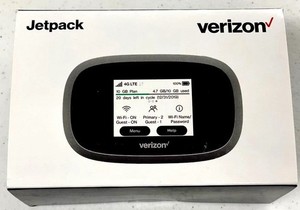 Verizon Jetpack Mifi 8800L | eBay