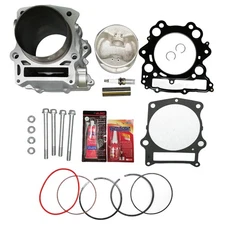 Complete Cylinder Piston Kit For HISUN 700cc MASSIMO BENNCHE Coleman ATV UTV
