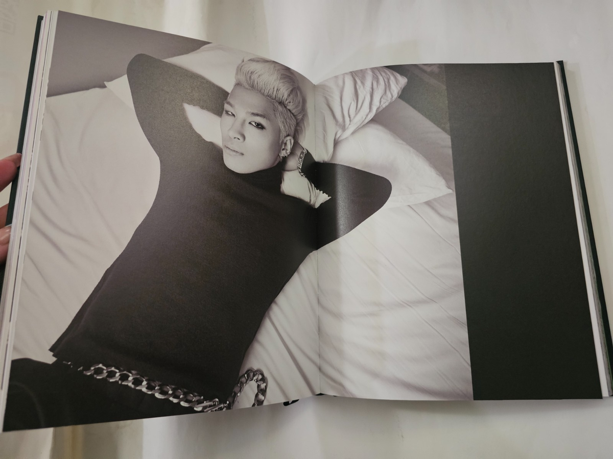 初回限定盤DVD付■G-DRAGON×TAEYANG IN PARIS 2014 G-Dragon x Taeyang: In Paris 2014 (DVD, 2014) for sale