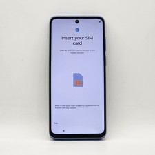 Motorola Moto G Stylus 2023 XT2317-3 128GB Midnight Blue AT T 