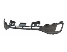 GITTER GRILL STOßSTANGE VORNE KIA SPORTAGE 2010-2015