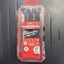 Milwaukee 49-66-4567 SHOCKWAVE Impact Duty 6 ...
