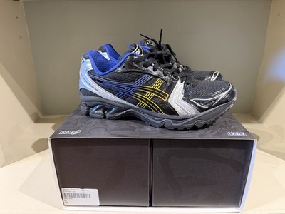 Marvel vs. Capcom x Kith x ASICS Gel Kayano 14 Wolverine sz 8.5