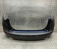 MAZDA CX-30 DM Heckstoßstange DFR5-50221 2.0 Hybrid 90 kW 29040526