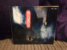 Chaos Generator - 'Sid Waves' CD ALBUM (2018) 2 disc set *MINT DISCS!* Amicom
