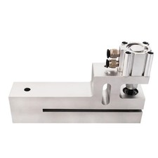 Bag-making Machine Punching Machine, Circular Hole Pneumatic Punching Machine