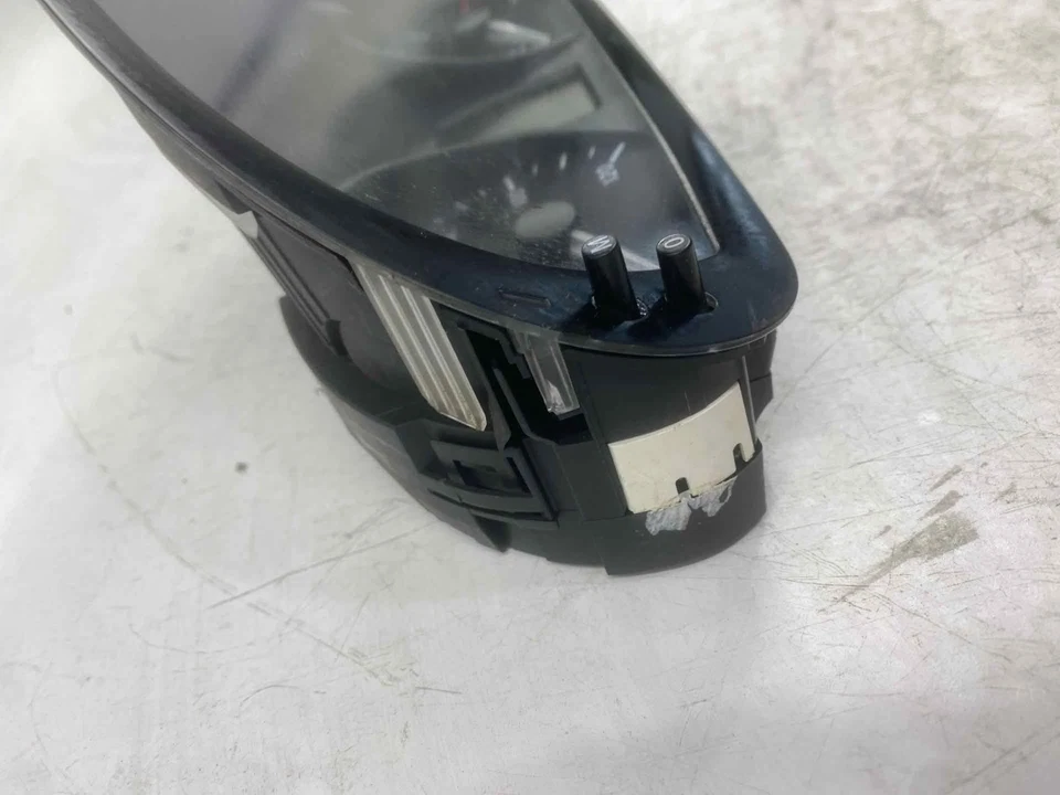 07 08 Velocímetro Dodge Sprinter 2500 Foto 3 de 4