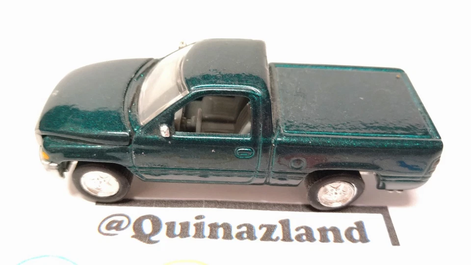 Racing Champions Dodge Ram Retro hs (CL19) - Imagen 3 de 4