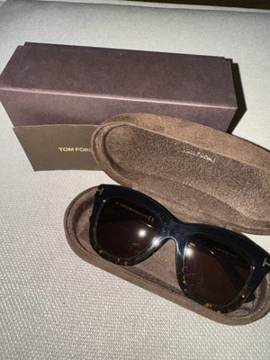 Tom Ford Julie Sonnenbrille - Bild 1 von 4