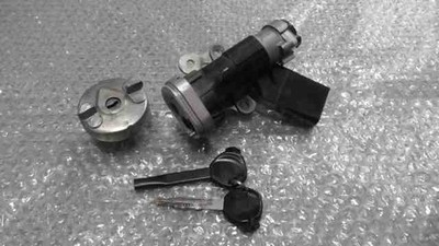Crea Scoopy FI AF55 Honda Roller Zündschloss Schlüssel Satz JDM *1776733156 G...