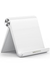 UGREEN Tablet Stand iPad Stand Compatible with Tablets and Smartphones