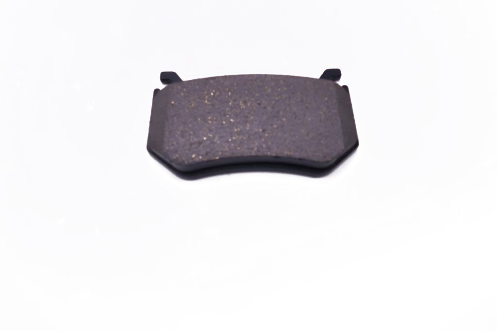 Maserati Grecale 2022-2025 Front Brake pad P/N 673012868