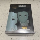 Funko Pop! Enamel Pin: Gus Haunted Mansion Disney Theme unopened