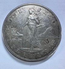 Silver 1905 Year Philippine Coins for sale | eBay