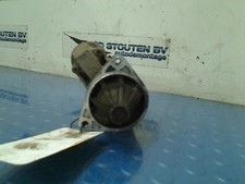 Démarreur Hyundai ATOS