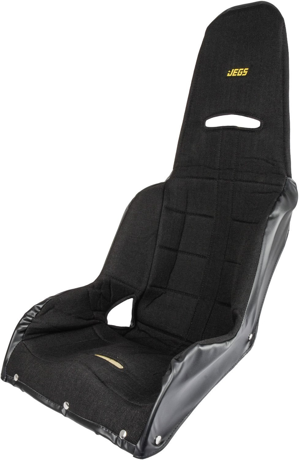 JEGS 702260-1 Racing Seat Cover 16" Hip Width