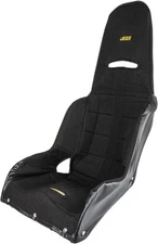 JEGS 702260-1 Racing Seat Cover 16" Hip Width