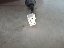 Feu arrière Hyundai I20