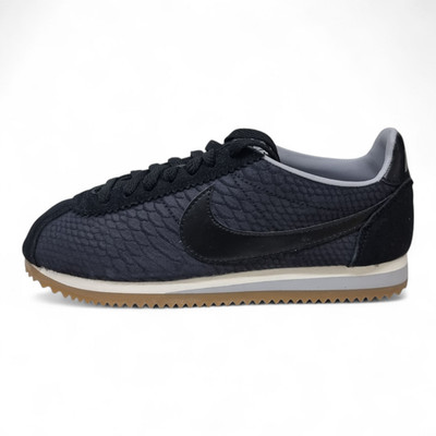 Nike Classic Cortez Leather Premium Unisex Sneaker | 833756 003