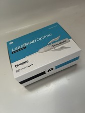 Liquiband Medical Glue Skin Closure Box Of 10 New Sealed