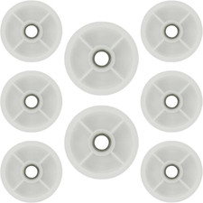 6-3700340 Maytag Dryer Idler Pulley WP6-3700340, AP6009859, PS11743032 8-PACK