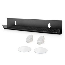 Hair Extension Hanger,Black Hair Extension Holder for Styling, Washing,6628