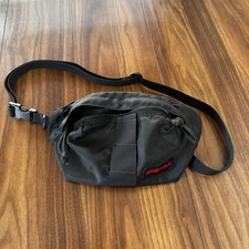 BRIEFING Body Bag Crossbody Shoulder Bag