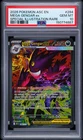 2026 POKEMON ASC EN-ASCENDED HEROES #284 MEGA GENGAR EX PSA 10