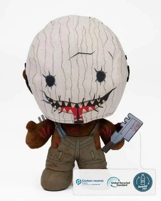 Dead By Daylight The Trapper Plüschtiere Plüsch Neu *