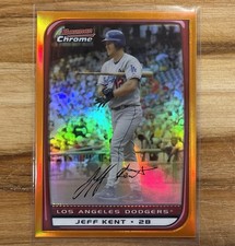 Top Jeff Kent Cards to Collect 16