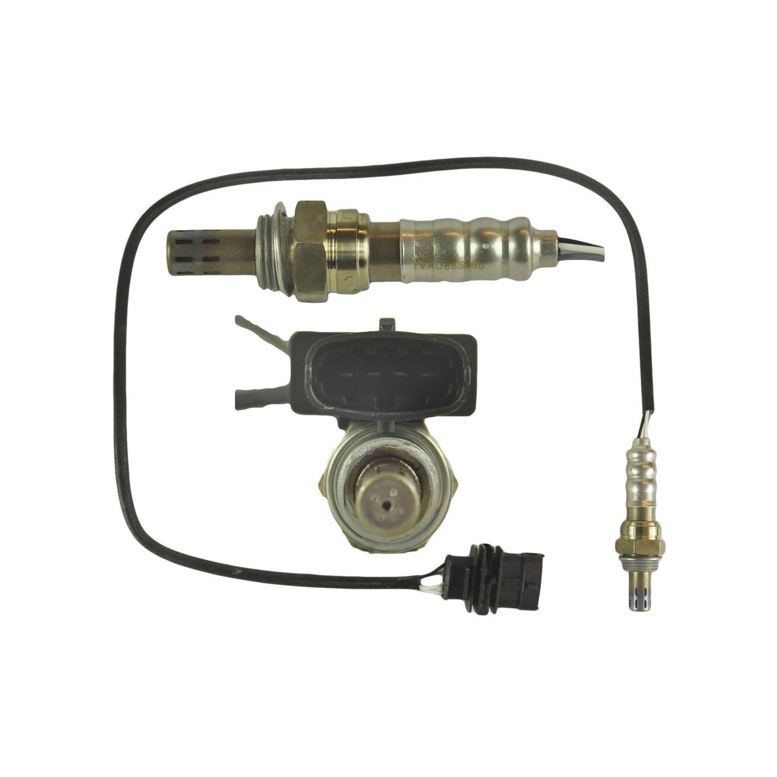 Lambda Oxygen Sensor FOR Vauxhall Opel Astra Corsa Vectra Zafira 1.6 Petrol