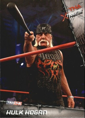 A3935- 2010 TRISTAR TNA Xtreme Wrestling #s 1-100 -You Pick- 15+ FREE US SHIP