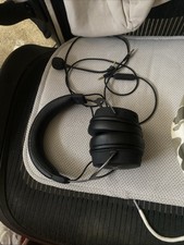 HyperX Cloud II Wireless -Gaming Headset