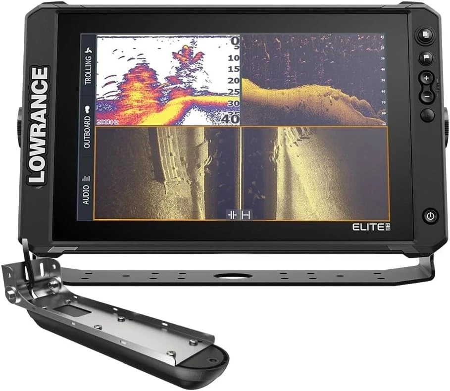 Lowrance Fishfinder Systems with Transducer for sale | eBay